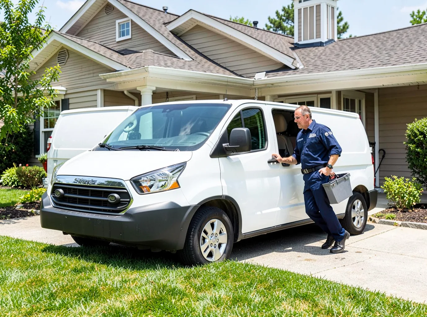 Emergency Plumber company in Joelton, TN